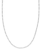 Giani Bernini 20 Nugget Chain Necklace In Sterling Silver, Only At Macy's