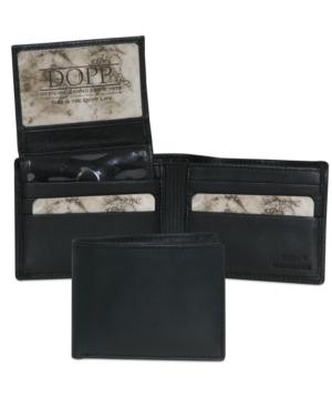 Dopp Wallets, Regatta Collection Billfold Credit Card Wallet