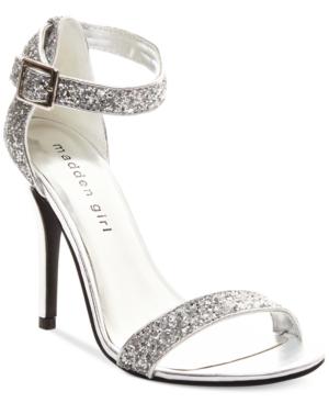 Madden Girl Dafney Evening Sandals Women's Shoes