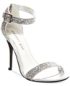 Madden Girl Dafney Evening Sandals Women's Shoes