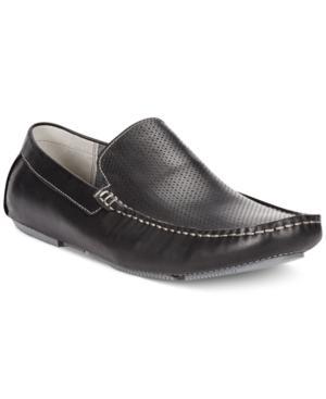 Kenneth Cole Reaction After Burner Drivers Men's Shoes