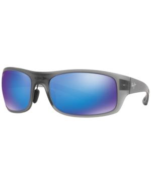 Maui Jim Sunglasses, 440 Big Wave 67