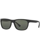 Emporio Armani Sunglasses, Ea4081