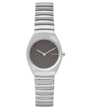 Skagen Women's Asta Stainless Steel Link Bracelet Watch 28mm