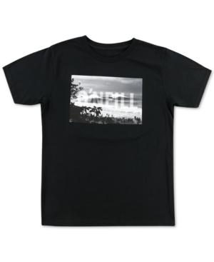 O'neill Men's Third Reef Logo Graphic T-shirt