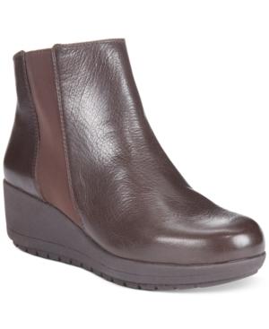 Easy Spirit Cheltzie Booties Women's Shoes