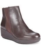 Easy Spirit Cheltzie Booties Women's Shoes