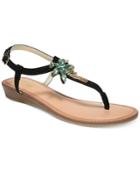 Carlos By Carlos Santana Tahiti Sandals Women's Shoes