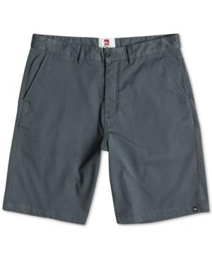 Quiksilver Rock Hop Shorts