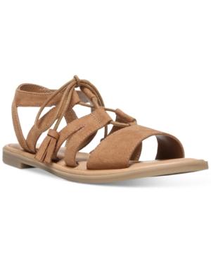 Dr. Scholl's Encourage Lace-up Sandals Women's Shoes
