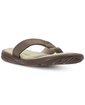 Under Armour Women's Ignite Ii Thong Flip-flop Athletic Sandals From Finish Line