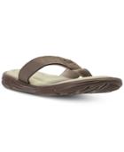 Under Armour Women's Ignite Ii Thong Flip-flop Athletic Sandals From Finish Line