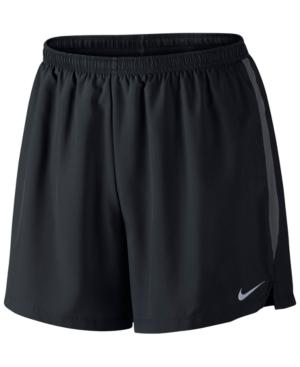 Nike 5 Challenger Dri-fit Shorts