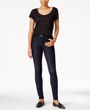 Joe's Jeans Charlie Maribel Wash Skinny Jeans