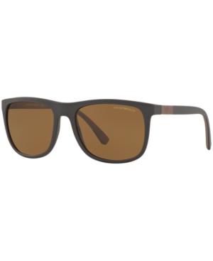 Emporio Armani Sunglasses, Ea4079