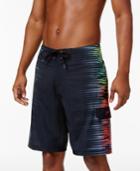 Speedo Men's Interference Glow Board Shorts