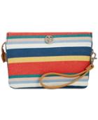 Giani Bernini Printed Convertible Crossbody, Only At Macy's