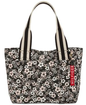 Tommy Hilfiger Dogwood Extra-large Tote