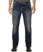 Buffalo David Bitton King-x Stretch Slim-bootcut Jeans