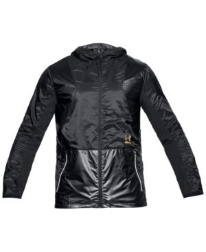 Under Armour Men's Perpetual Windbreaker