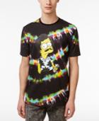 Hudson Nyc Men's Animated Graphic-print T-shirt