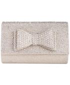 Inc International Concepts Leesie Bow Clutch, Created For Macy's