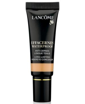 Lancome Effacernes Waterproof Protective Undereye Concealer .52oz
