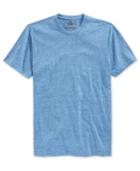American Rag Men's Solid Triblend Crew Neck T-shirt, Only At Macy's