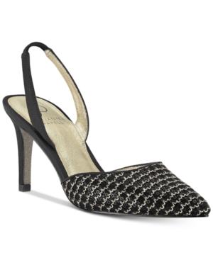 Adrianna Papell Houston Slingback Pumps Women's Shoes