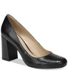 Naturalizer Rhea Pumps Women's Shoes