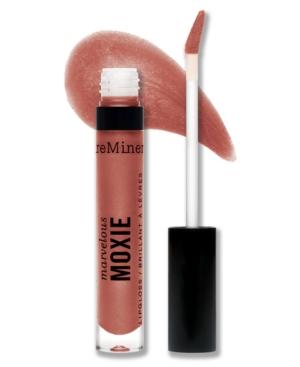 Bareminerals Marvelous Moxie Lipgloss