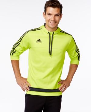 Adidas Tiro15 Pullover Hoodie