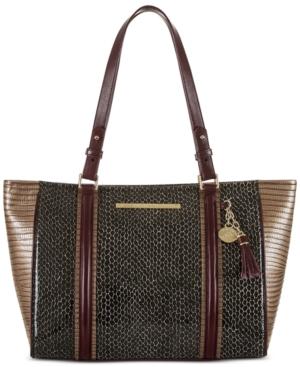 Brahmin Rooksbury Medium Arno Tote