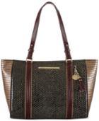 Brahmin Rooksbury Medium Arno Tote