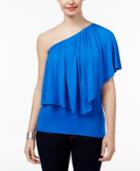 Thalia Sodi Convertible Overlay Top, Created For Macy's