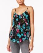 Kensie Floral-print Camisole