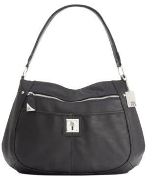 Style & Co New Myriam Convertible Hobo, Only At Macy's