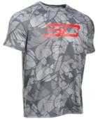 Under Armour Men's Ua Tech Steph Curry T-shirt