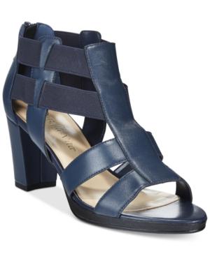 Bella Vita Lincoln Sandals Women's Shoes