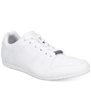 Guess Men's Tuller Sneakers Men's Shoes