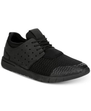 Dr. Scholl's Men's Vision Lace-up Sneakers Men's Shoes