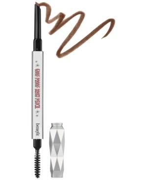 Pre-order Now: Benefit Goof Proof Brow Pencil Easy Shape & Fill