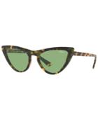 Vogue Eyewear Sunglasses, Vo5211s 54