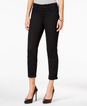 Nydj Alex Convertible Ankle Jeans