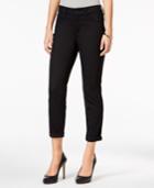 Nydj Alex Convertible Ankle Jeans
