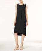 Bar Iii High-low Shift Dress, Only At Macy's