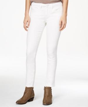 American Rag White Skinny Jeans, Only At Macy's