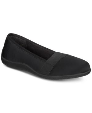 Karen Scott Natalie Flats, Created For Macy's Women's Shoes