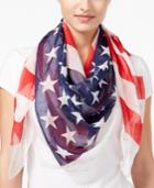 Collection Xiix Studded Americana Square Scarf