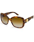 Versace Sunglasses, Versaceve4278b 57